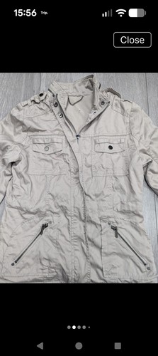 New fleece lined ladies - fleece,