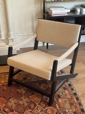 Camerich Eric Armchair