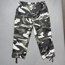 ROTHCO Urban City Camo Cargo