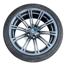 BMW 3 Series E90 E92 E93 M3