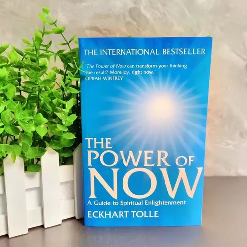 The power now - power, by