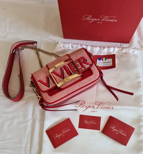New roger vivier call me - new,