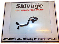 TRIUMPH STREET TRIPLE 675 2007