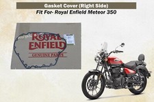 Royal Enfield "Gasket Cover Fit for Meteor 350"