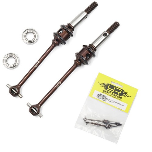 Yeah racing 027 - yeah, xr-t4-027