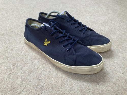 Mens lyle scott blue - mens,