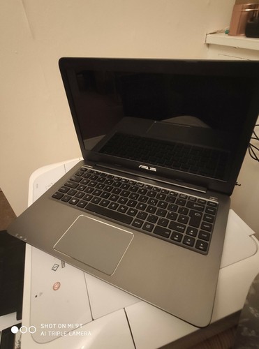 Asus vivobook e403sa - asus,