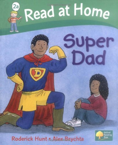 Read home more level 2a - home:,