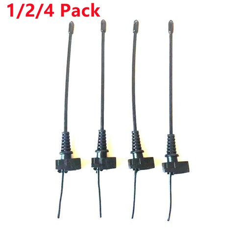 Pack antenna for - 1/2/4,
