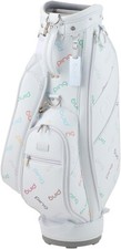 PING Golf Ladies Caddy Bag MONOGRAM 8.5 x 46 inch 3.4kg MULTI COLOR CB-L2503