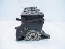 Engine block Crankshaft Piston