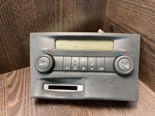 RENAULT LAGUNA II GRANDTOUR (KG0/1_) (03.01-) HEATER CONTROL PANEL 8200575240