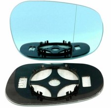Wing Mirror Glass for BMW One