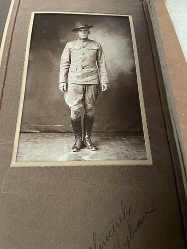World war soldier photo - war, u.s.