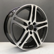 HONDA CIVIC TYPE R MK8 RAGE 19" ALLOY WHEEL RIM 7.5J OEM SMT975A GENUINE X1