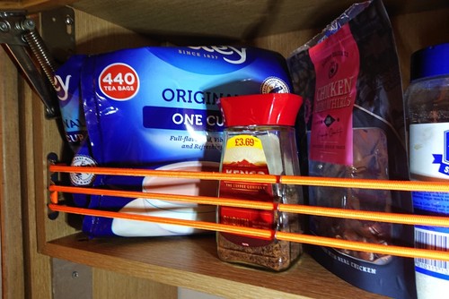 New campervan jumbo orange - new,
