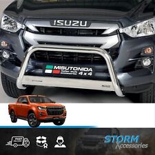 FOR ISUZU D-MAX 2021 - 2024