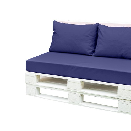 Outdoor pallet furniture - outdoor,