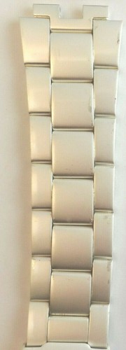 New mens white smartwatch - new,