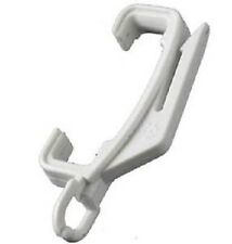 Curtain Glider Rail Hooks