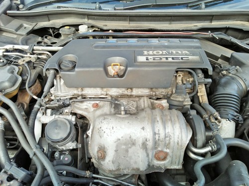2010 honda accord civic - accord, crv