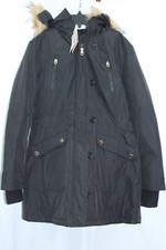 Jessica SImpson Snorkel Anorak