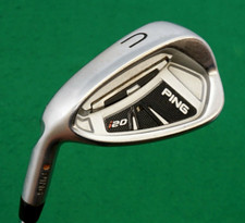 Left Handed Ping i20 Brown Dot