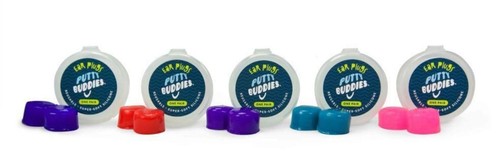 Putty buddies flotek silicone - buddies,