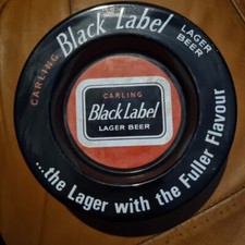 Vintage Carling Black Label