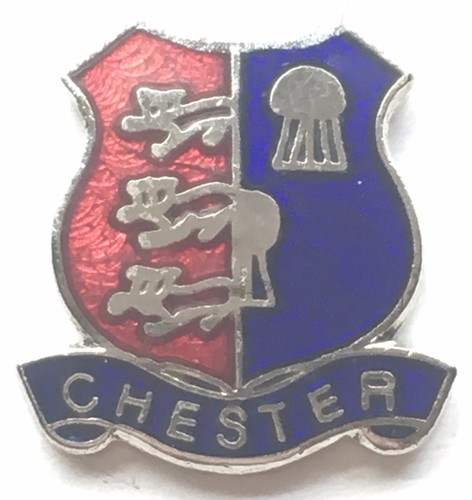 Chester england small - england, quality