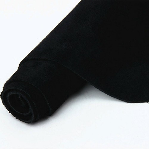5mm thick black - thick, cow