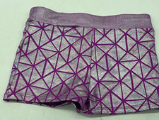 More than Magic Purple Glitter