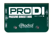 Radial ProDI 1-channel Passive