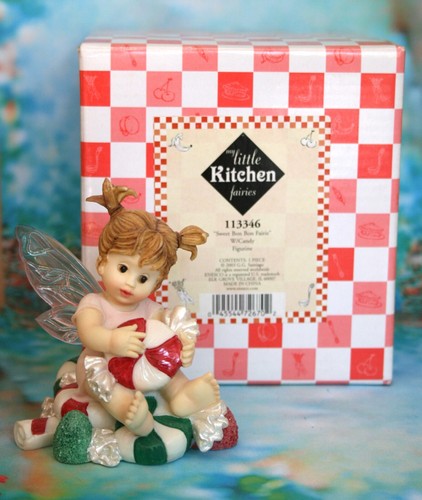 Little kitchen fairies - fairies,