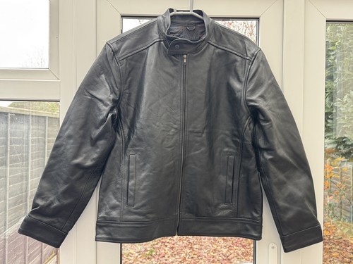 Mens motorcycle cafe racer - mens,