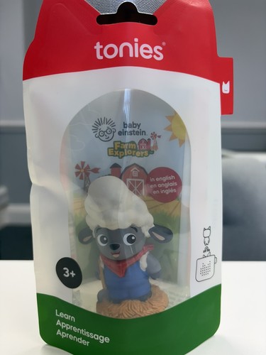 Baby einstein farm explorers - farm,