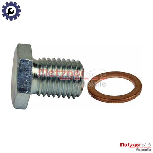 Screw plug oil sump 8030041 - oil,