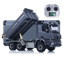 1:14 3Speed Hydraulic RC Dump