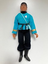 Vintage 1974 Mego Star Trek