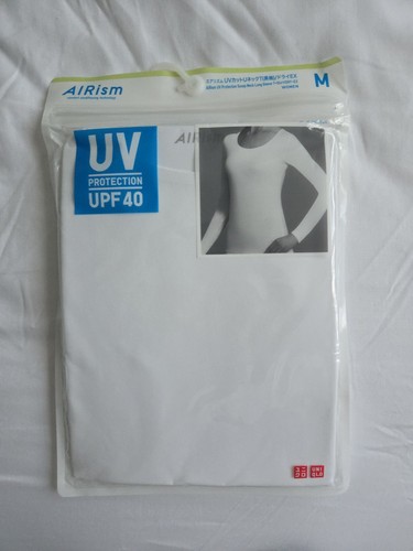 Uniqlo women white - white, ultra