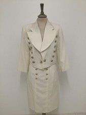 Vintage 1980s Mondi power suit