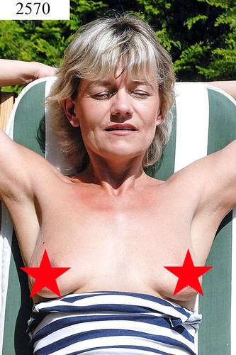 Erotic nude art - art-mature, woman