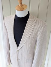 William Hunt Savile Row Beige