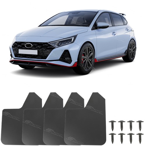 For hyundai i20 black front - hyundai,
