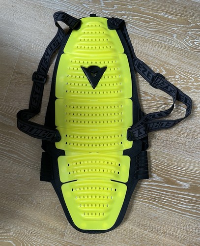 Dainese wave back spine - wave, 3