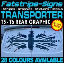 to fit VW TRANSPORTER T5 T6