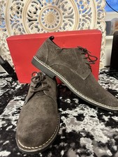 Lambretta Mens Brown Classic