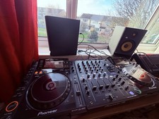 Pioneer CDJ-2000 X2 CD Player