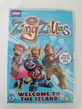 Zingzillas: Welcome to the
