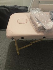 Massage Table Beauty Lash Bed